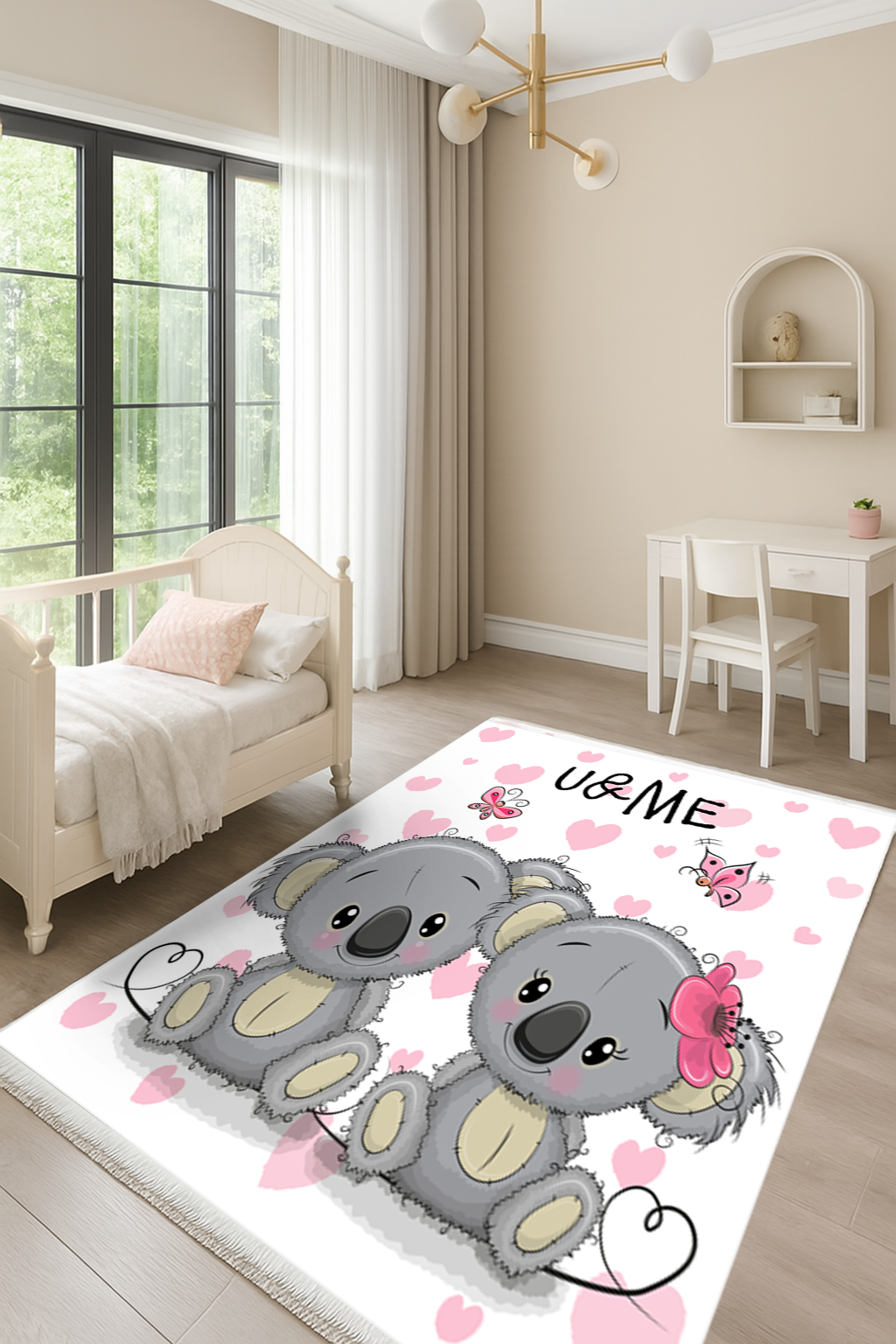 فرشینه کودک