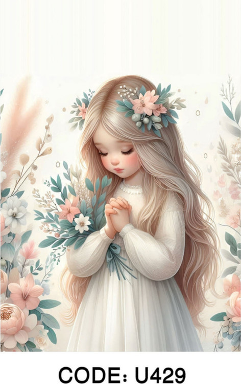 خرید ارزان فرشینه اتاق کودک فرشینه آفتاب کدU429مخمل شانل ترک استپدار