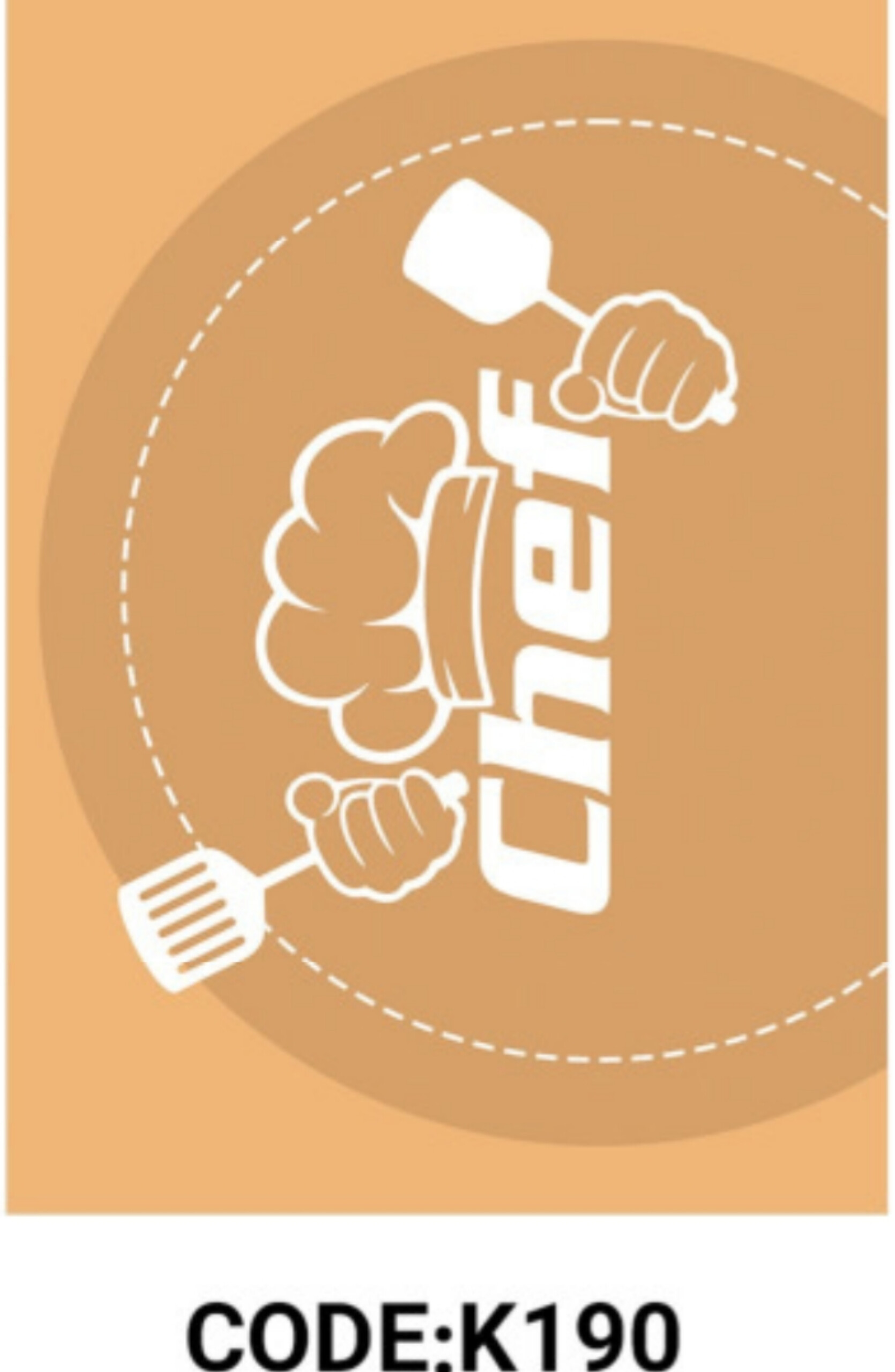 خرید ارزان فرشینه آشپزخانه فرشینه آفتاب کدK190مخمل شانل ترک استپدار