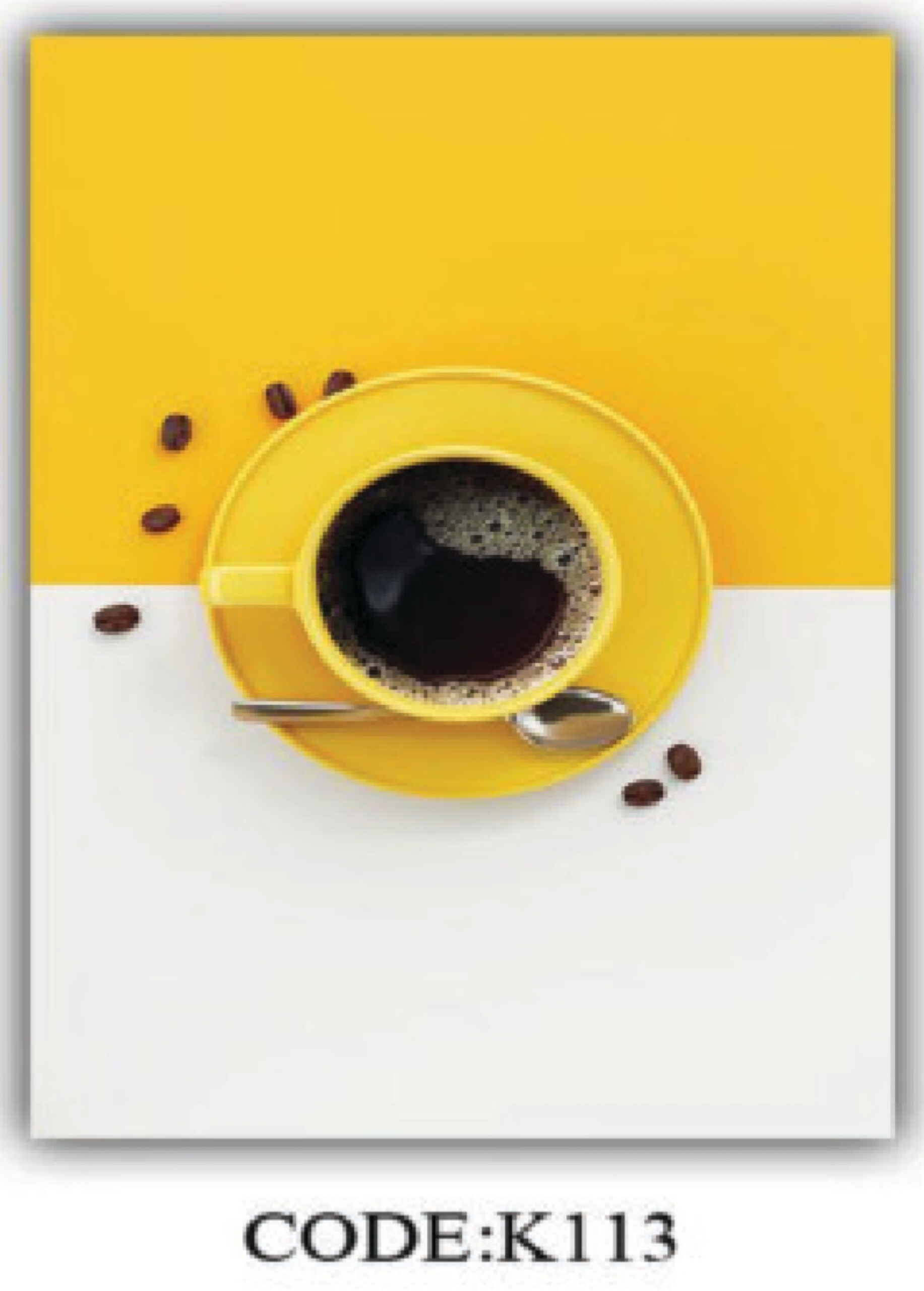 خرید ارزان فرشینه آشپزخانه فرشینه آفتاب کدK113مخمل شانل ترک استپدار