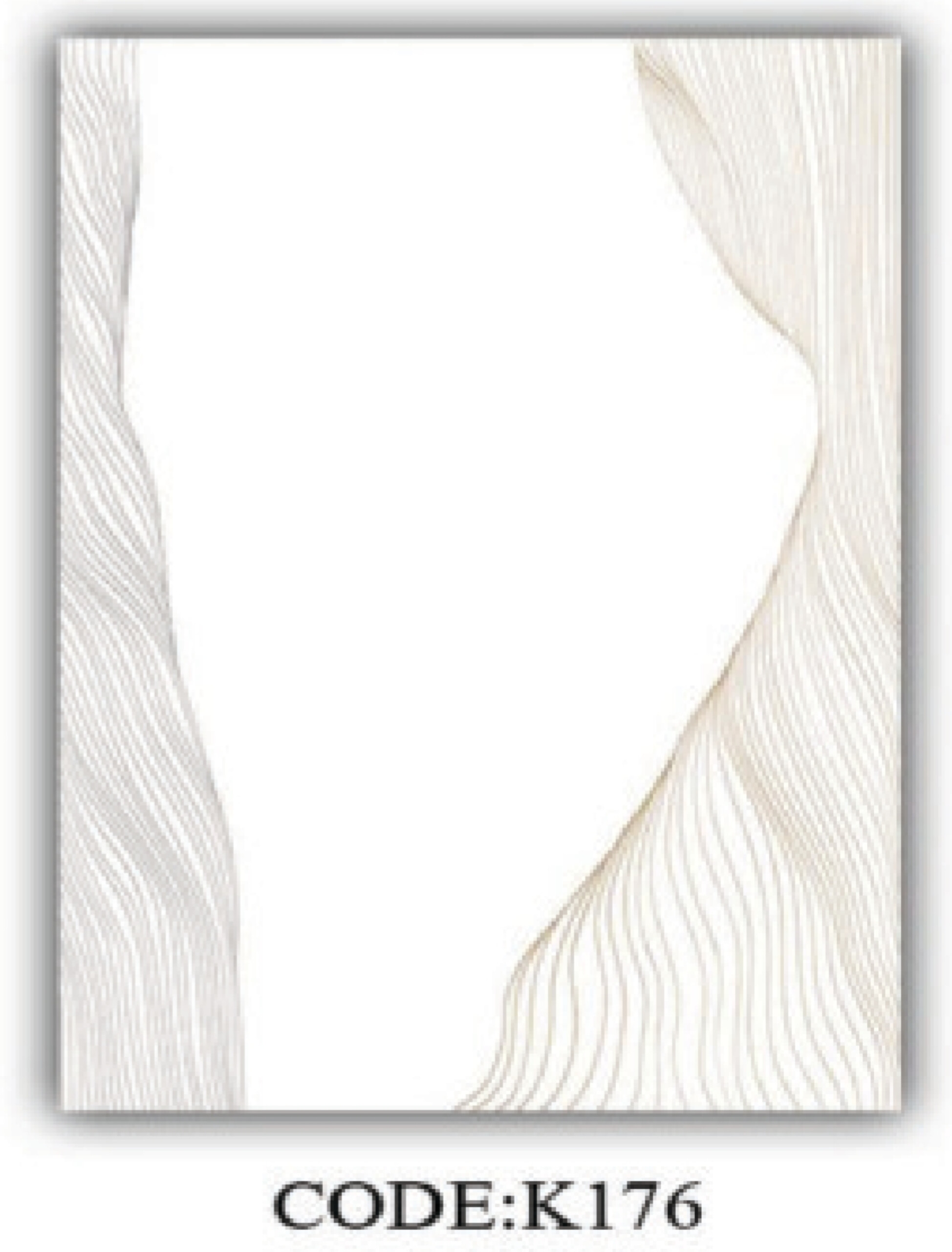 خرید ارزان فرشینه آشپزخانه فرشینه آفتاب کدK176مخمل شانل ترک استپدار