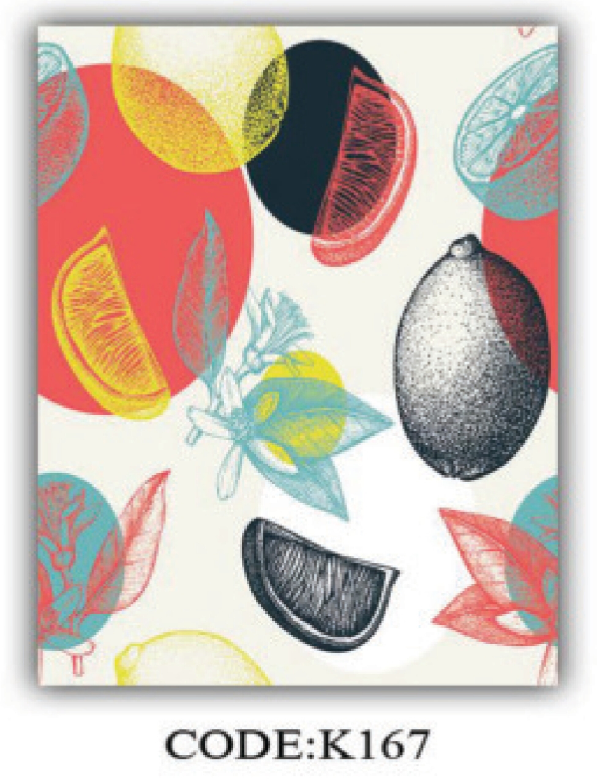 خرید ارزان فرشینه آشپزخانه فرشینه آفتاب کدK167مخمل شانل ترک استپدار