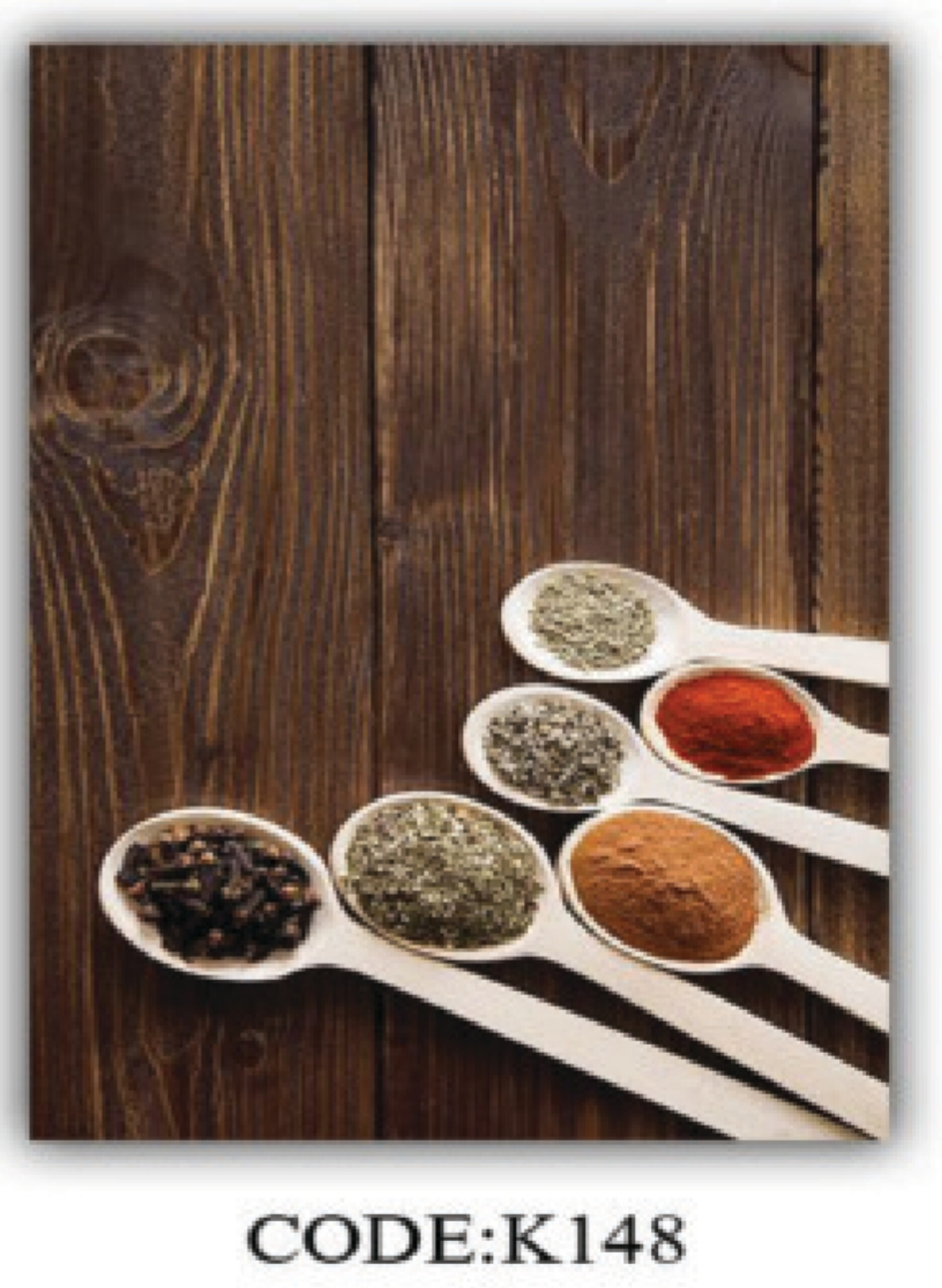 خرید ارزان فرشینه آشپزخانه فرشینه آفتاب کدK148مخمل شانل ترک استپدار