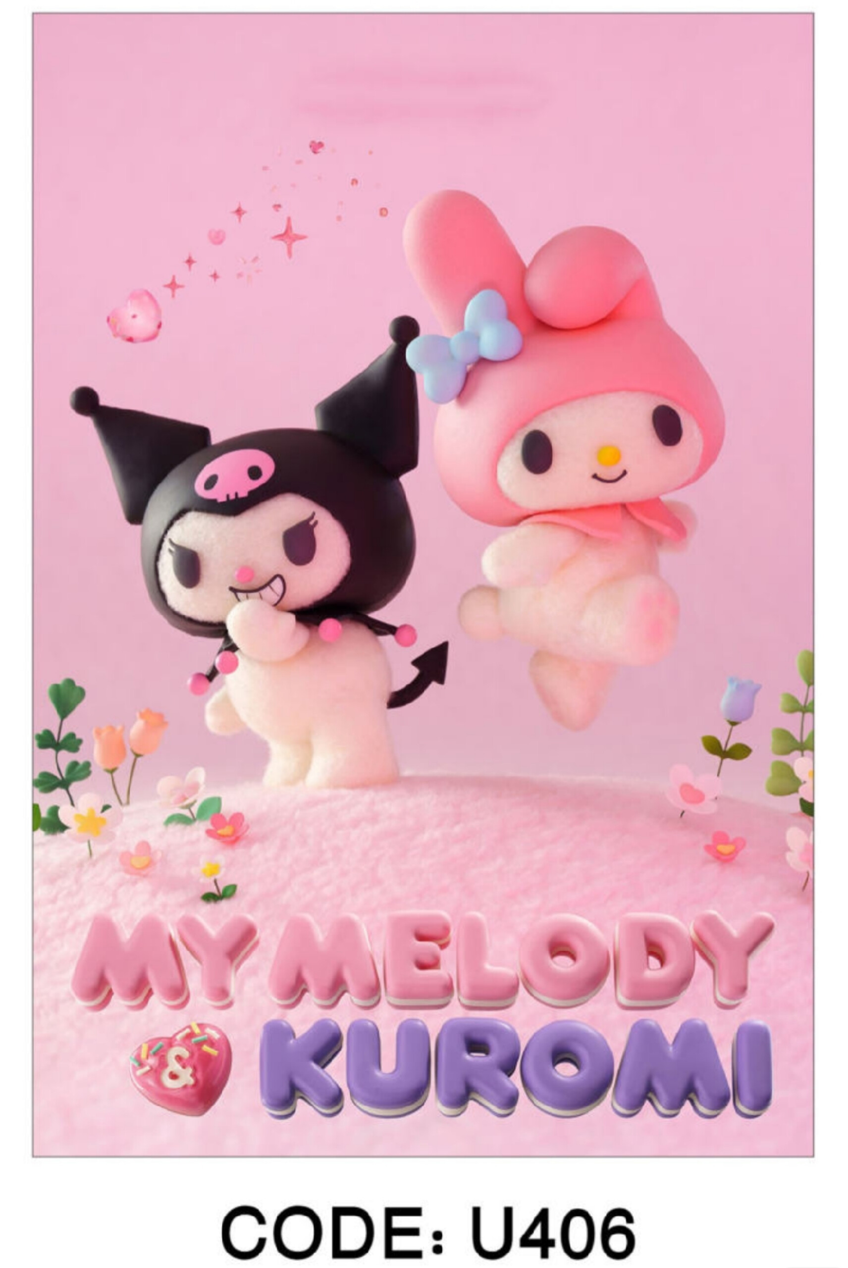 خرید ارزان فرشینه اتاق کودک فرشینه آفتاب کدU406مخمل شانل ترک استپدار