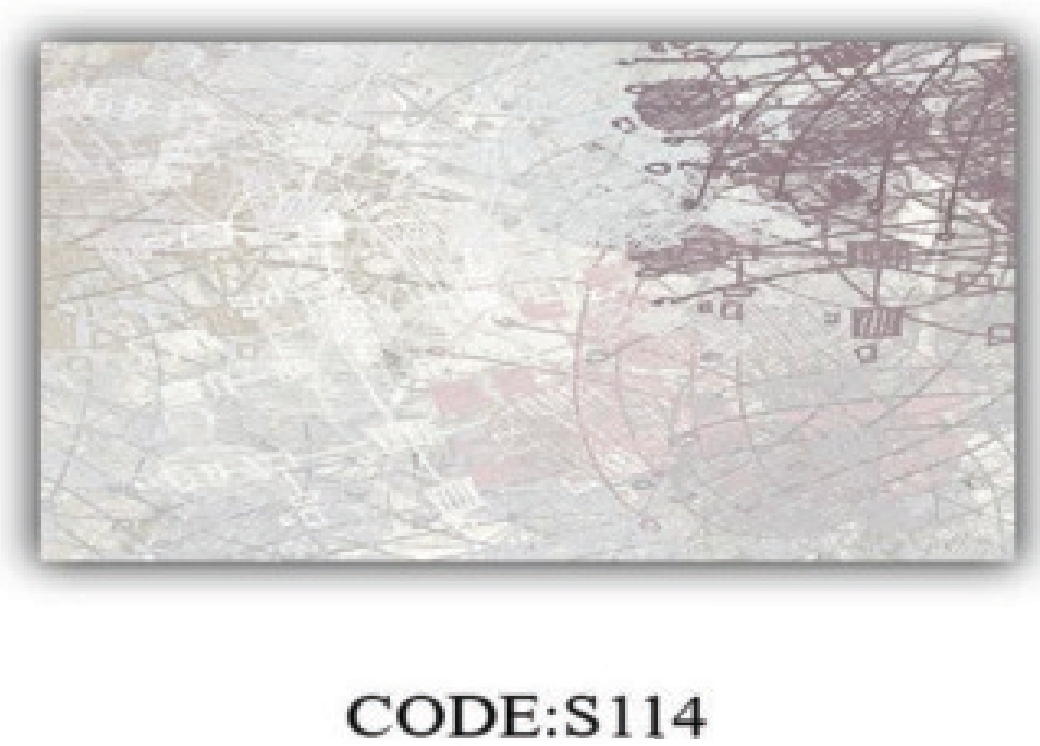 خرید ارزان فرشینه پادری حمام و دستشویی فرشینه آفتاب کد S114مخمل شانل ترک استپدار