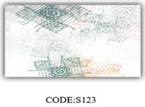 خرید ارزان فرشینه پادری حمام و دستشویی فرشینه آفتاب کد S123مخمل شانل ترک استپدار