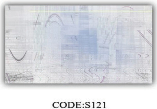 فرشینه پادری حمام و دستشویی فرشینه آفتاب کد S121مخمل شانل ترک استپدار