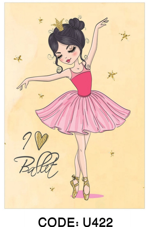 خرید ارزان فرشینه اتاق کودک فرشینه آفتاب کدU422مخمل شانل ترک استپدار