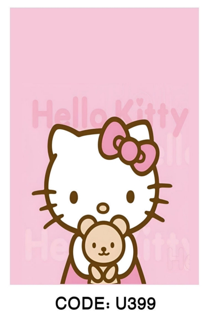 خرید ارزان فرشینه اتاق کودک فرشینه آفتاب کدU399مخمل شانل ترک استپدار