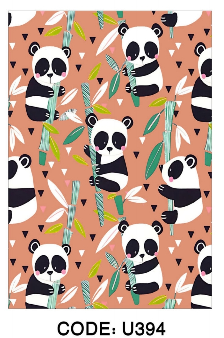 خرید ارزان فرشینه اتاق کودک فرشینه آفتاب کدU394مخمل شانل ترک استپدار