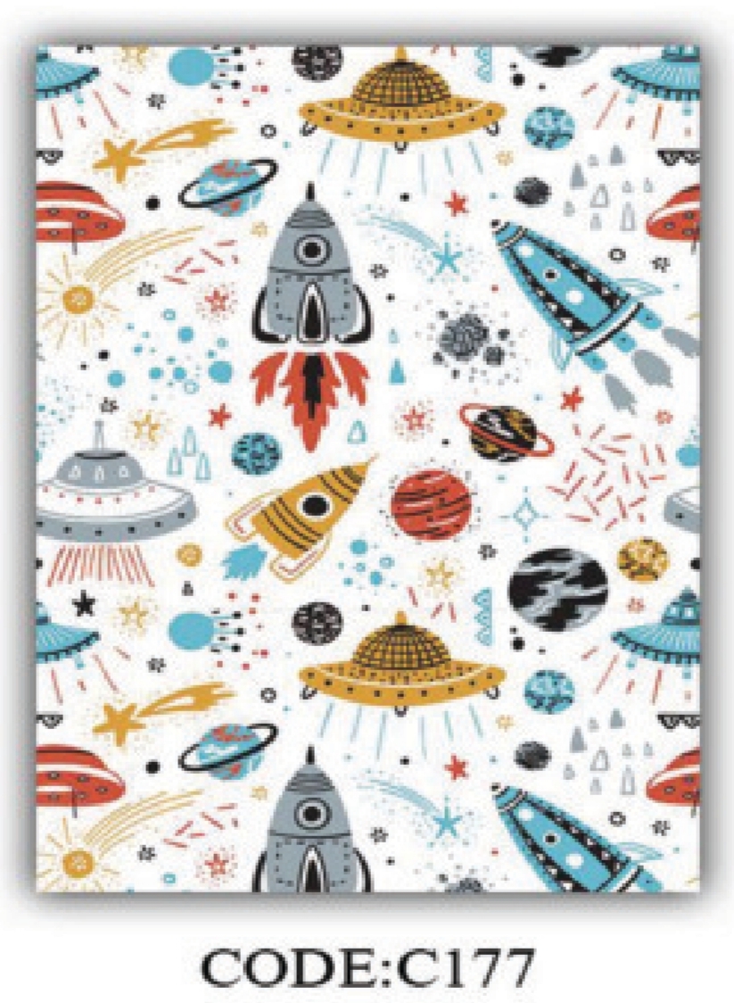 خرید ارزان فرشینه اتاق کودک فرشینه آفتاب کدC177مخمل شانل ترک استپدار