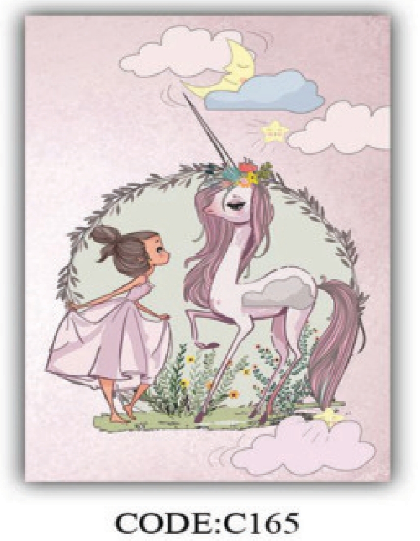 خرید ارزان فرشینه اتاق کودک فرشینه آفتاب کدC165مخمل شانل ترک استپدار