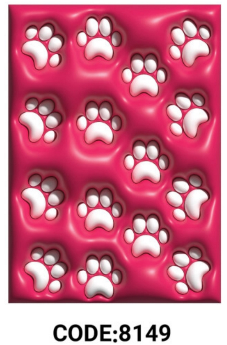 خرید ارزان فرشینه کودک طرح3بعدی فرشینه آفتاب کد8149مخمل شانل ترک استپدار