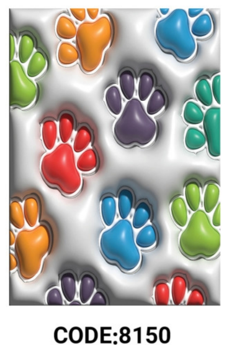 خرید ارزان فرشینه کودک طرح3بعدی فرشینه آفتاب کد8150مخمل شانل ترک استپدار