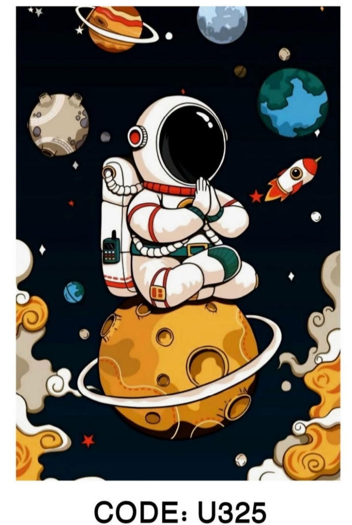 خرید ارزان فرشینه اتاق کودک فرشینه آفتاب کدU325مخمل شانل ترک استپدار