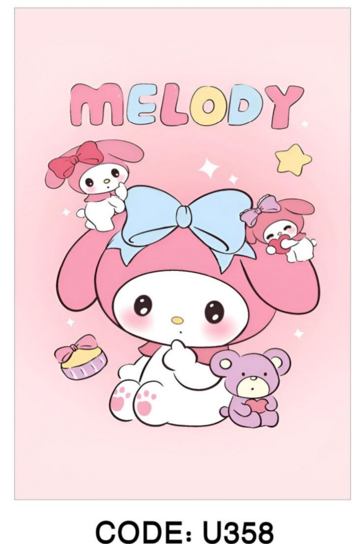 خرید ارزان فرشینه اتاق کودک فرشینه آفتاب کدU358مخمل شانل ترک استپدار