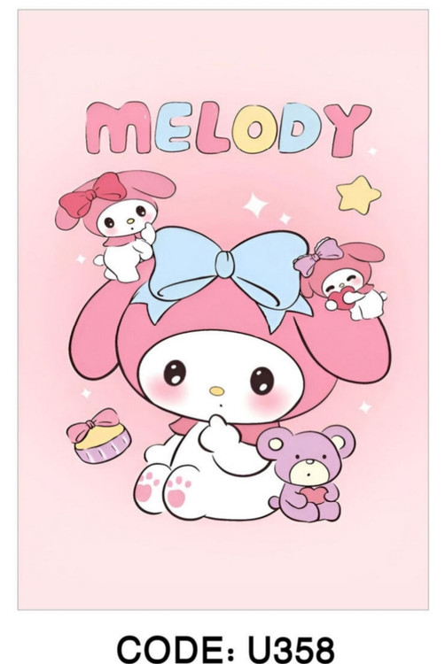 خرید ارزان فرشینه اتاق کودک فرشینه آفتاب کدU358مخمل شانل ترک استپدار