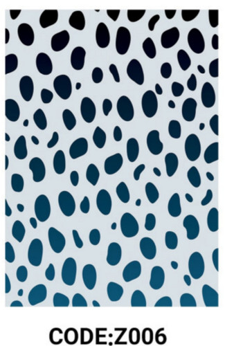 خرید ارزان فرشینه طرح پوست فرشینه آفتاب کدZ006مخمل شانل ترک استپدار