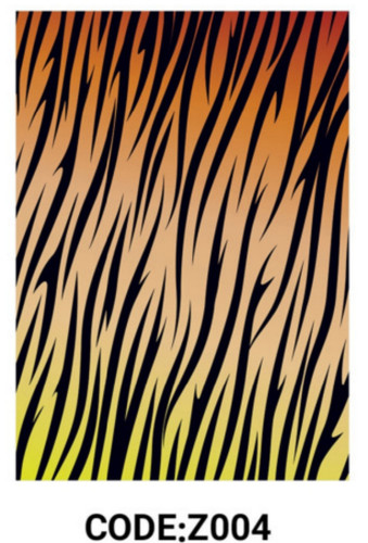 خرید ارزان فرشینه طرح پوست فرشینه آفتاب کدZ004مخمل شانل ترک استپدار