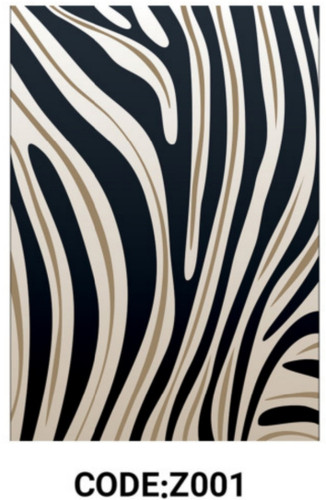 خرید ارزان فرشینه طرح پوست فرشینه آفتاب کدZ001مخمل شانل ترک استپدار