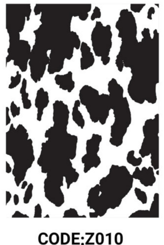 خرید ارزان فرشینه طرح پوست فرشینه آفتاب کدZ010مخمل شانل ترک استپدار