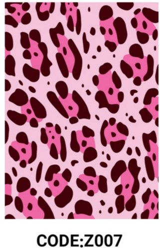 خرید ارزان فرشینه طرح پوست فرشینه آفتاب کدZ007مخمل شانل ترک استپدار