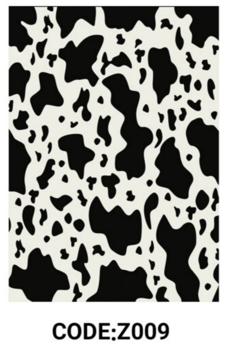 خرید ارزان فرشینه طرح پوست فرشینه آفتاب کدZ009مخمل شانل ترک استپدار