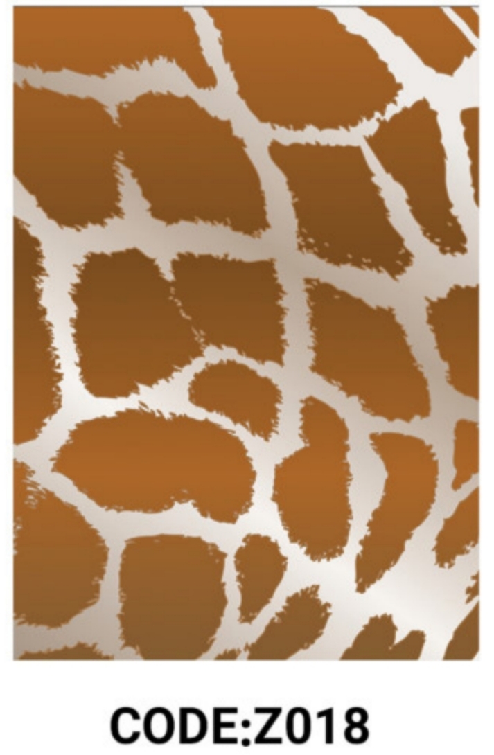 خرید ارزان فرشینه طرح پوست فرشینه آفتاب کدZ018مخمل شانل ترک استپدار