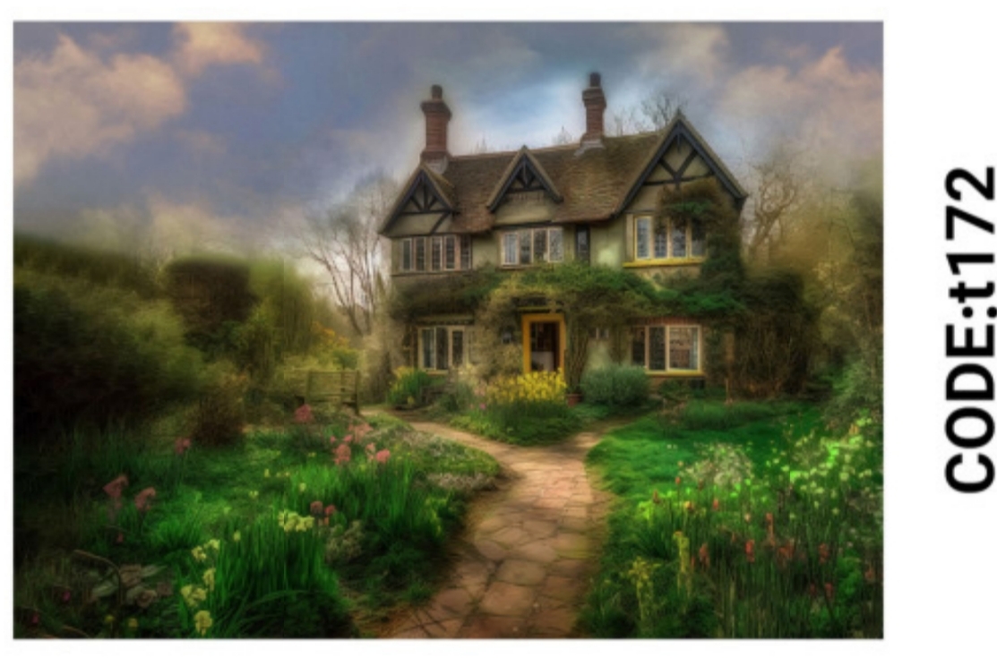 خرید ارزان فرشینه تابلوفرش فرشینه آفتاب کدT172مخمل شانل ترک استپدار