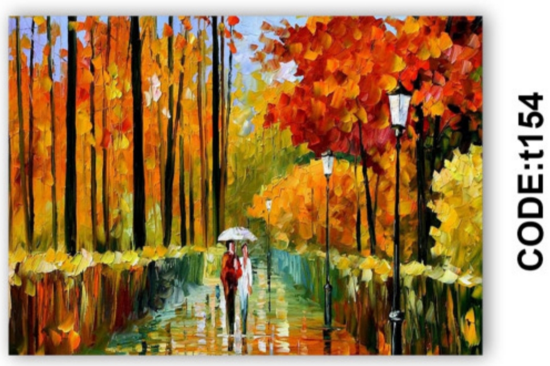 خرید ارزان فرشینه تابلوفرش فرشینه آفتاب کدT154مخمل شانل ترک استپدار