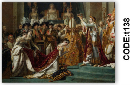 خرید ارزان فرشینه تابلوفرش فرشینه آفتاب کدT138مخمل شانل ترک استپدار