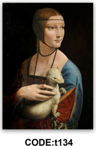 خرید ارزان فرشینه تابلوفرش فرشینه آفتاب کدT134مخمل شانل ترک استپدار