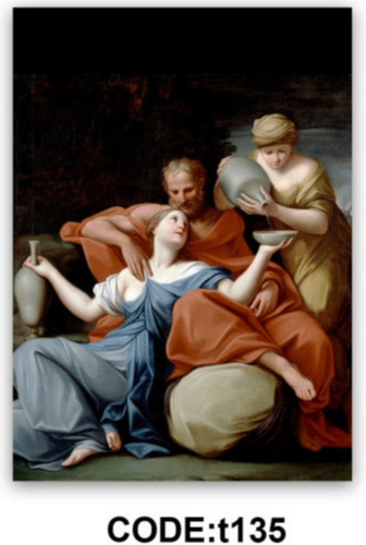 خرید ارزان فرشینه تابلوفرش فرشینه آفتاب کدT135مخمل شانل ترک استپدار