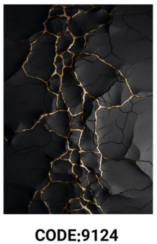 خرید ارزان فرشینه فانتزی فرشینه آفتاب کد9124مخمل شانل ترک استپدار