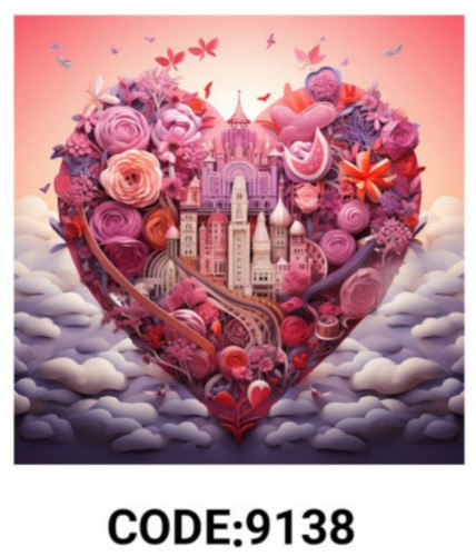 خرید ارزان فرشینه فانتزی فرشینه آفتاب کد9138مخمل شانل ترک استپدار