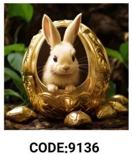 خرید ارزان فرشینه فانتزی فرشینه آفتاب کد9136مخمل شانل ترک استپدار