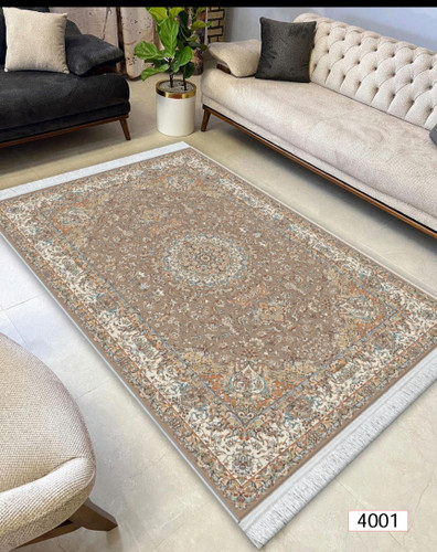 خرید ارزان روفرشی کشدار آفتاب کد4001پارچه مخمل شانل ترک