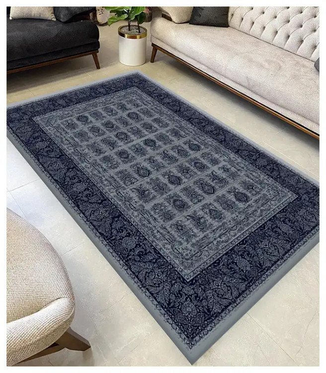 خرید آسان روفرشی کشدار آفتاب اصفهان کد4120پارچه مخمل شانل صادراتی