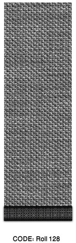 خرید ارزان فرش راهرو و کناره فرشینه آفتاب کدRoll128مخمل شانل استپدار