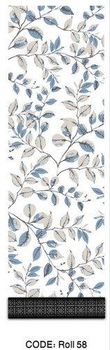 خرید ارزان فرش راهرو و کناره فرشینه آفتاب کدRoll58مخمل شانل استپدار