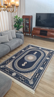 فرشینه آفتاب کدU667مخمل شانل استپدار