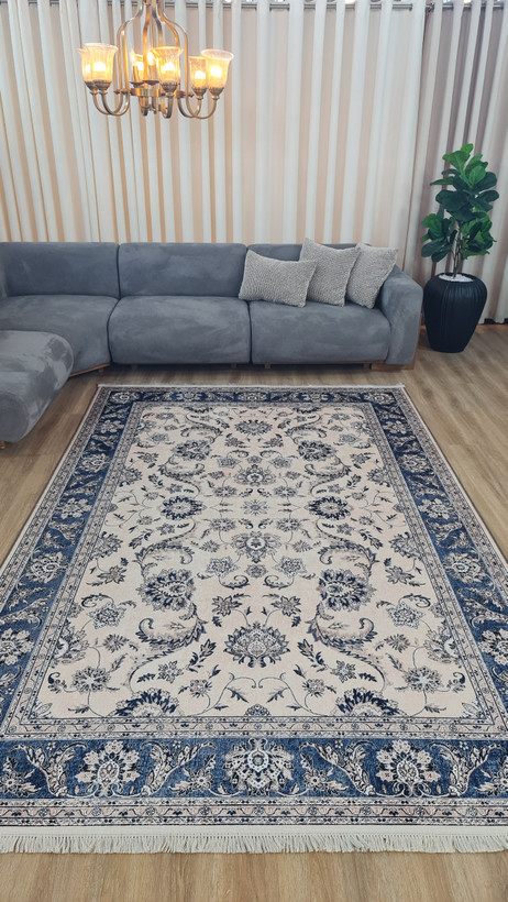 فرشینه آفتاب کدU496مخمل شانل استپدار