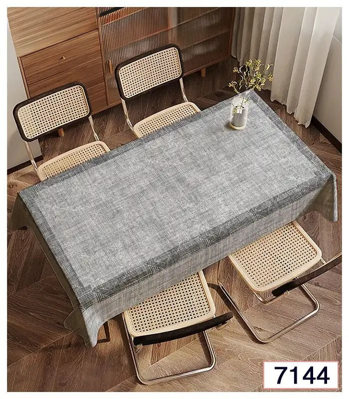 رومیزی و زیر سفره مخمل برند فرشینه آفتاب کد7144